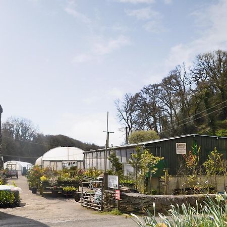 Fordbrook Cottage 브릭스톤 외부 사진