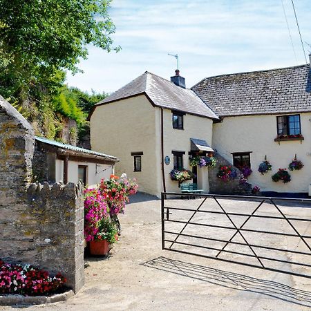 Fordbrook Cottage 브릭스톤 외부 사진