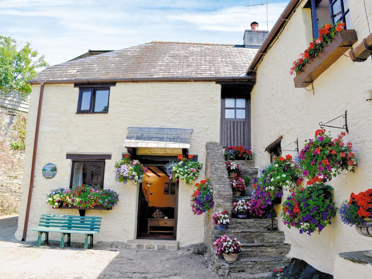 Fordbrook Cottage 브릭스톤 외부 사진