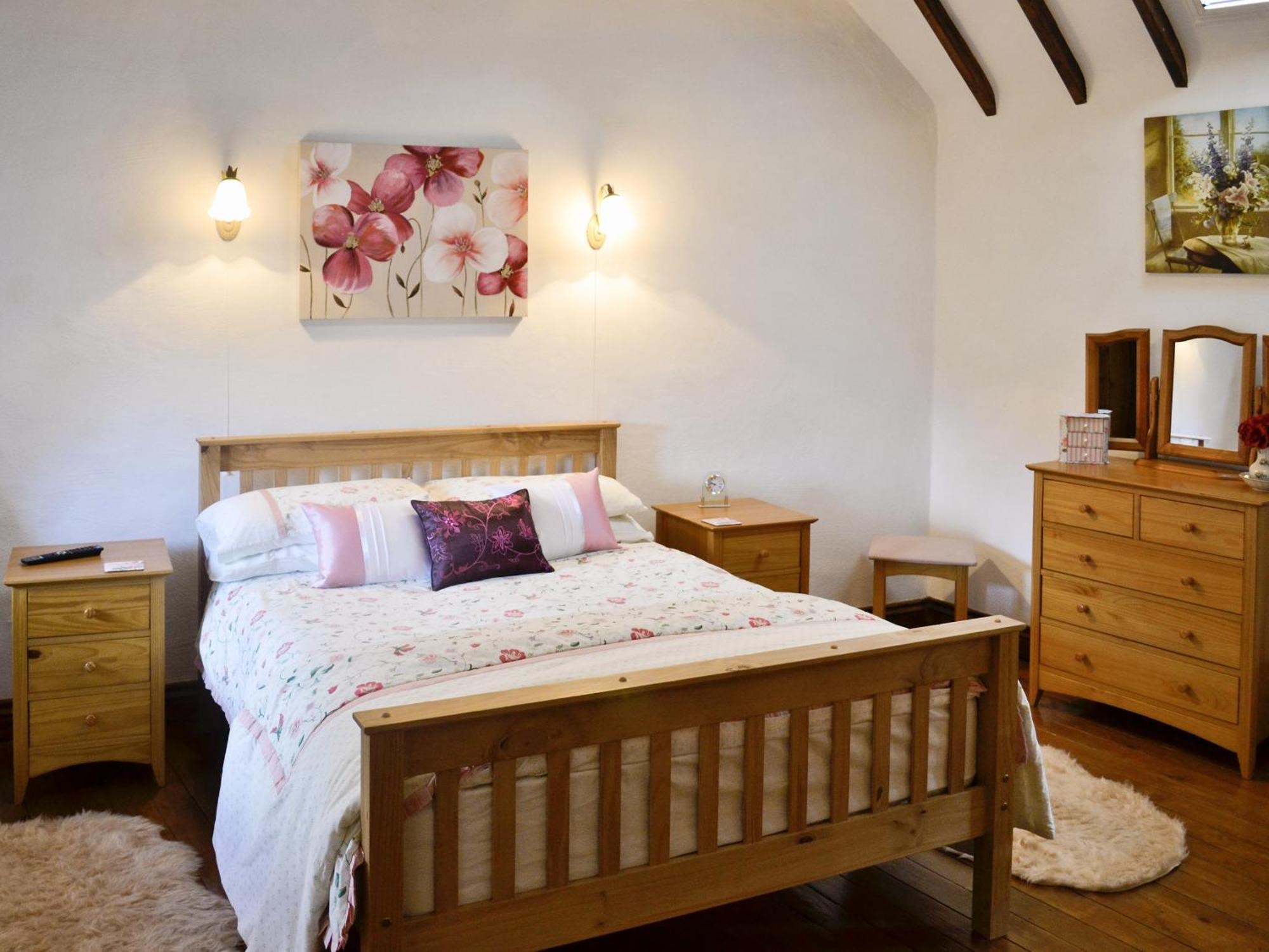 Fordbrook Cottage 브릭스톤 외부 사진