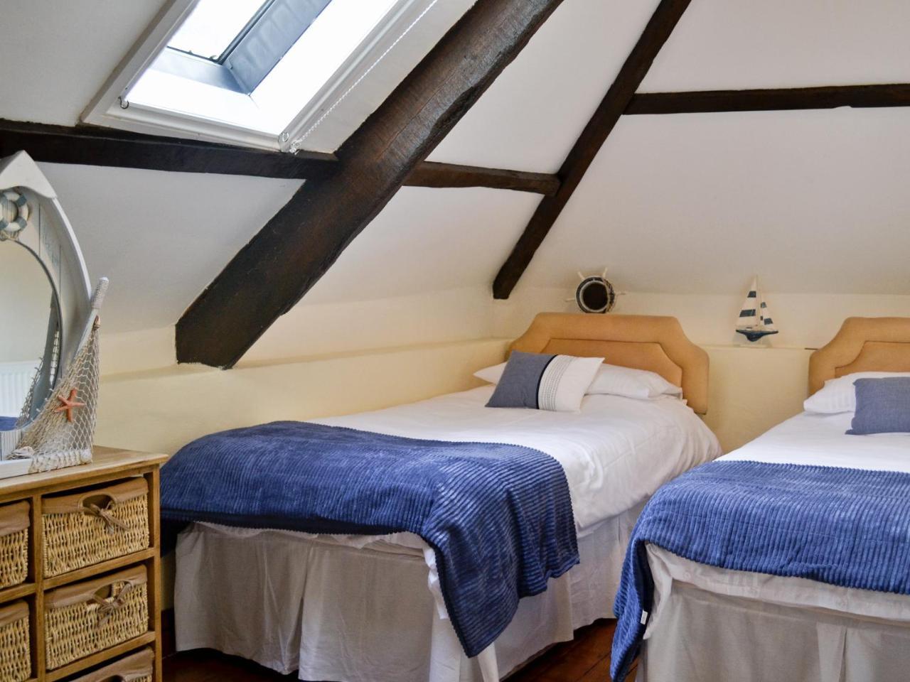 Fordbrook Cottage 브릭스톤 외부 사진