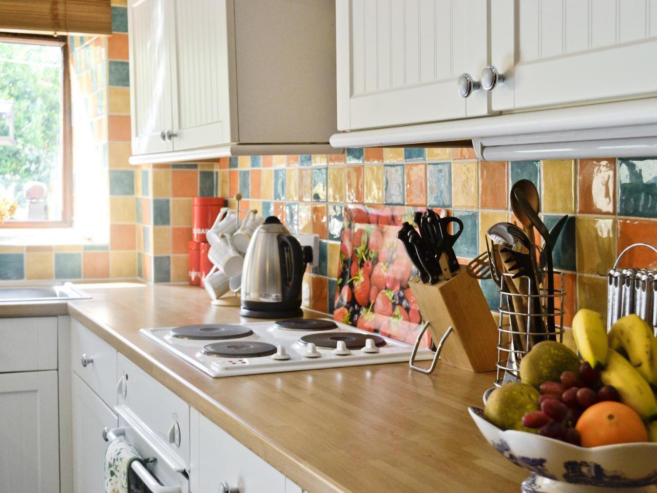 Fordbrook Cottage 브릭스톤 외부 사진